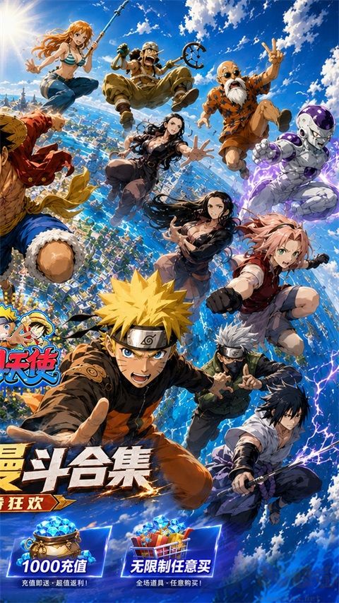 战斗天使折扣版