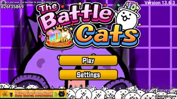 猫咪大战争无限罐头版