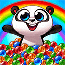 熊猫泡泡龙PandaPop安卓版