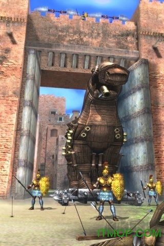 噬神者2
