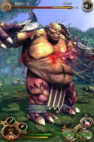 噬神者2