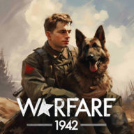 二战1942中文版