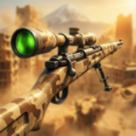 幽灵狙击手战争FPS