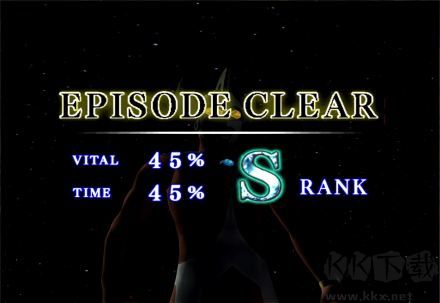 奥特曼格斗进化4
