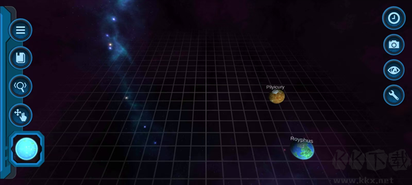 宇宙沙盒最新版
