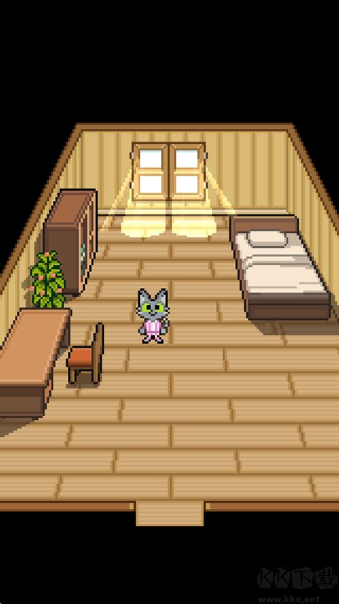 熊先生的餐厅解锁版