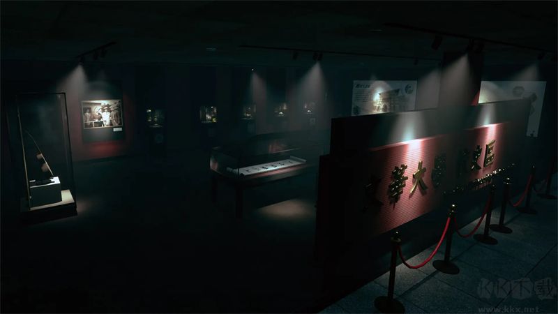 女鬼桥2释魂路最新版