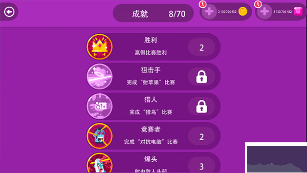 终极弓箭手内置mod菜单版