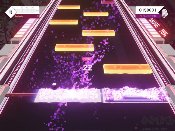 ELLIA音游最新版
