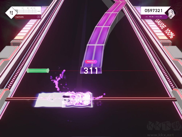 ELLIA音游最新版