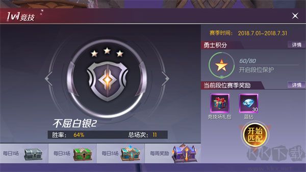 剑与轮回(0.05折刷充免费版)