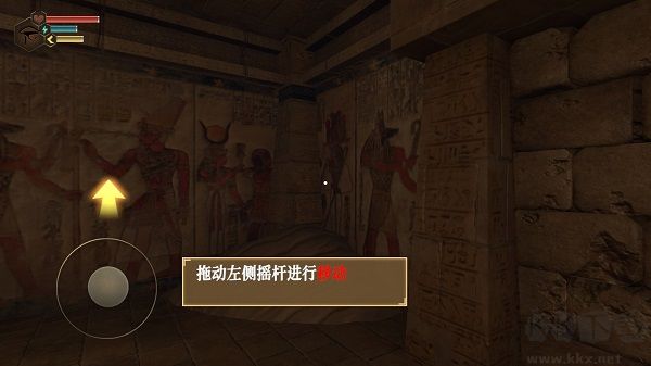 无尽噩梦3免广告版