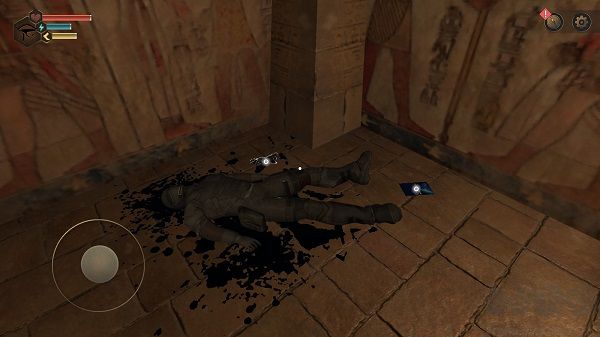 无尽噩梦3免广告版