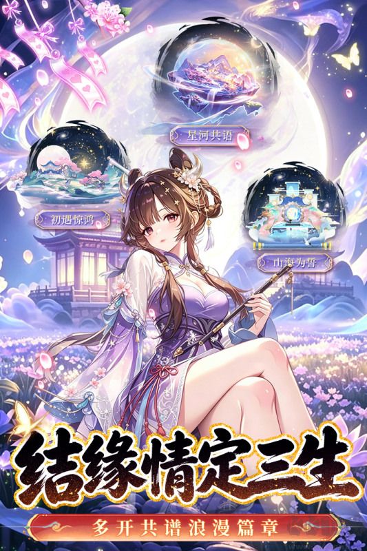 仙凡幻想9377官方版