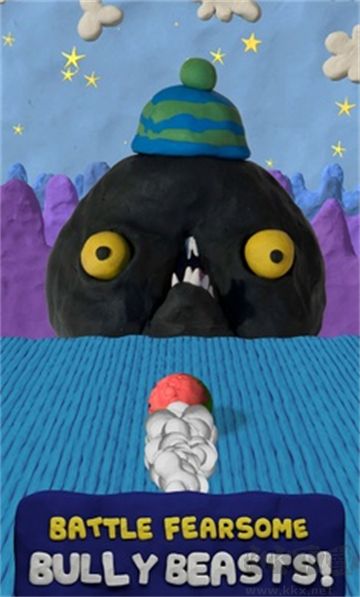 粘土果酱官方版