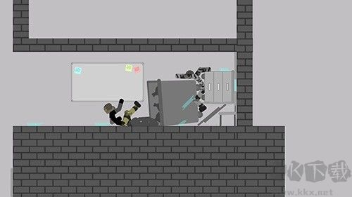 火柴人后空翻5最新版