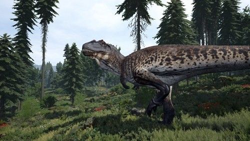 TheIsle恐龙岛最新版