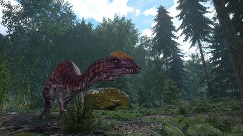 TheIsle恐龙岛最新版