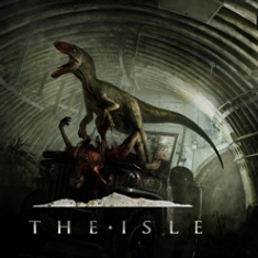 TheIsle恐龙岛最新版