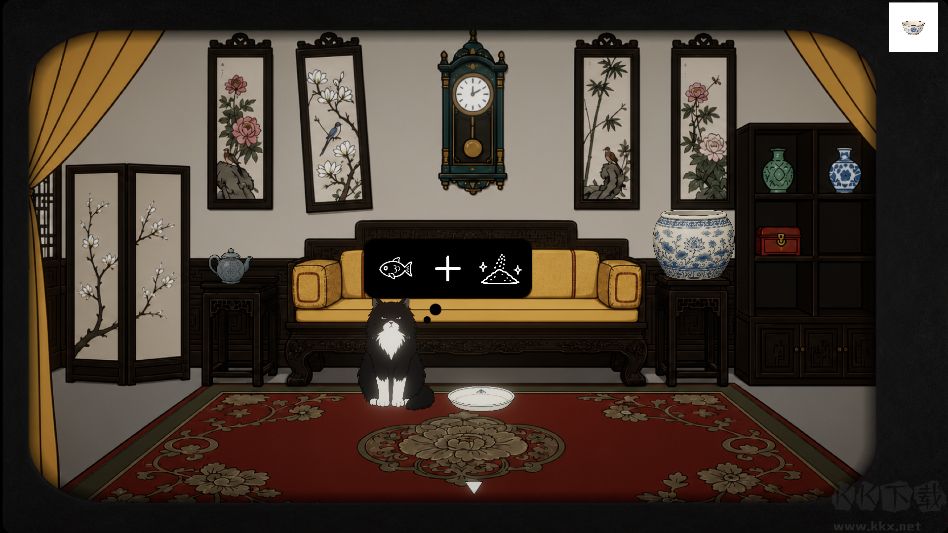 锈湖甄嬛传版
