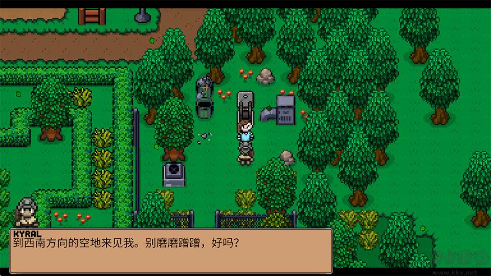 克洛蒙怪兽农场最新版