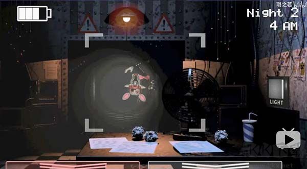玩具熊的五夜后宫2最新版