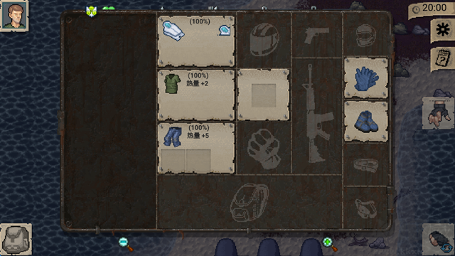 迷你DayZ最新版