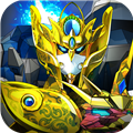 神兽金刚2天神地兽最新版