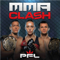 MMA格斗冲突中文版