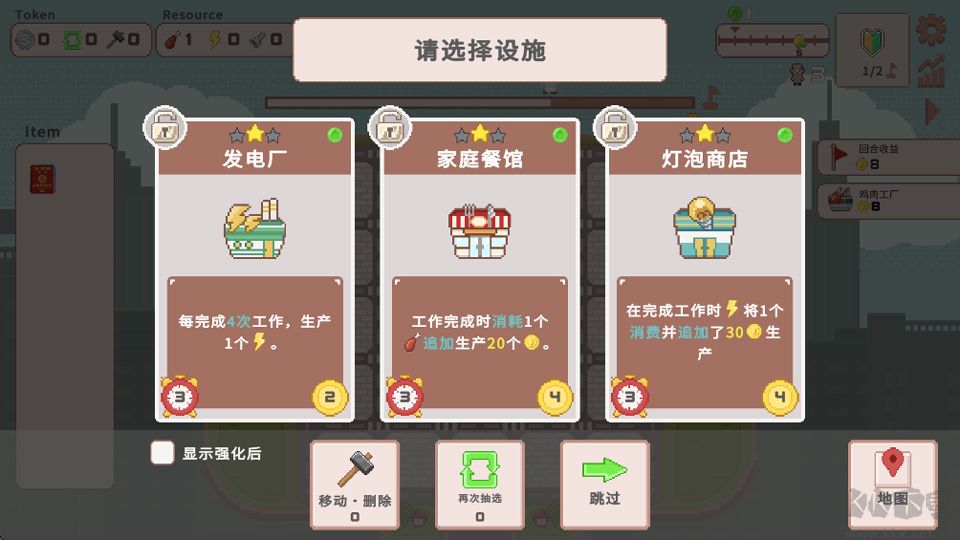 超增税都市