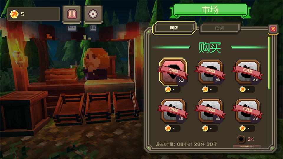 虚空循环