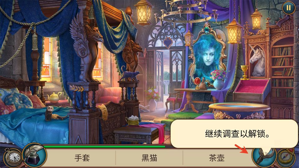 密室绝境逃生