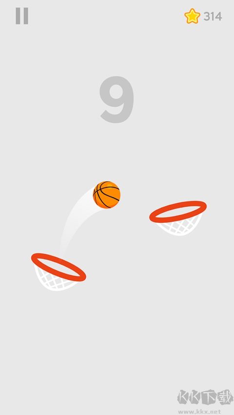 无限灌篮(Dunk Shot)