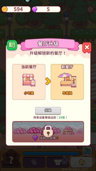 食物归类者