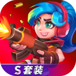 天才枪手九游版