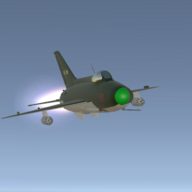 LAC低空决战