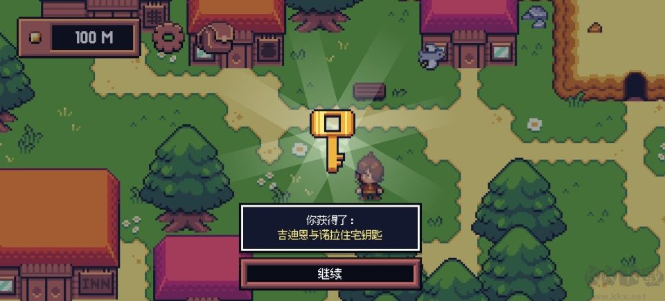贪婪地精