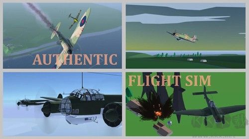 烈火天空1940中文版