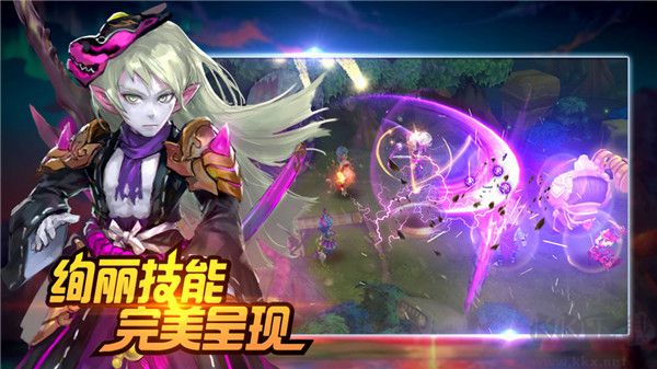 揭开卡牌的秘密内置0.1折天天送真充最新版