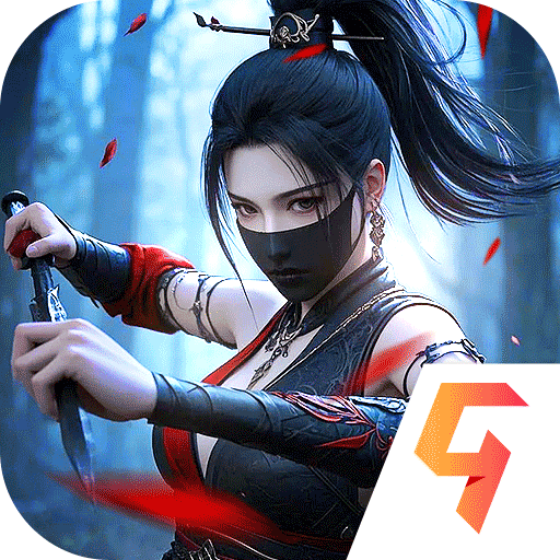 绝世武林