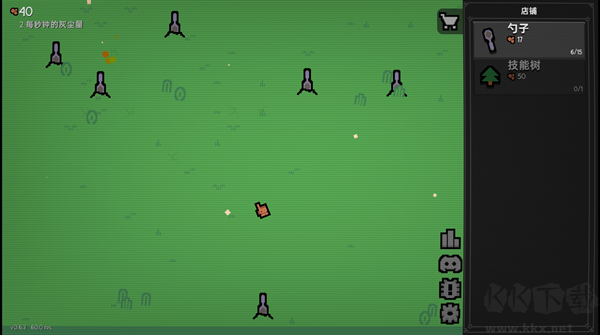 泥土点击器(Dirt Clicker)