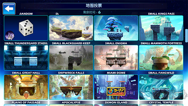 格斗哈拉(Brawlhalla)