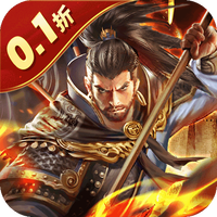 蜂鸟五虎将(热血纷争0.1折)
