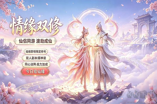 仙域无双免费版