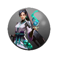 ValStrike无畏契约