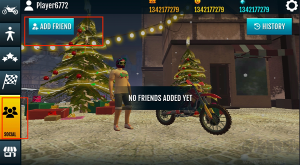 极限特技摩托车(Stunt Bike Extreme)