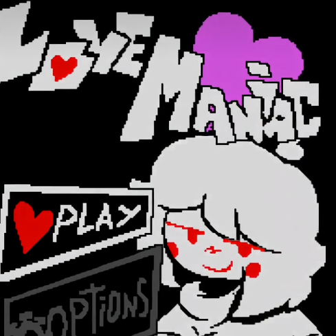 LoveManiac官方版