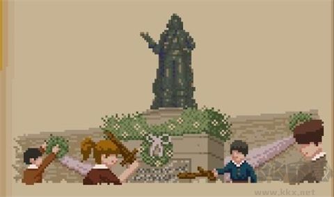 冒险人生（Life in Adventure）