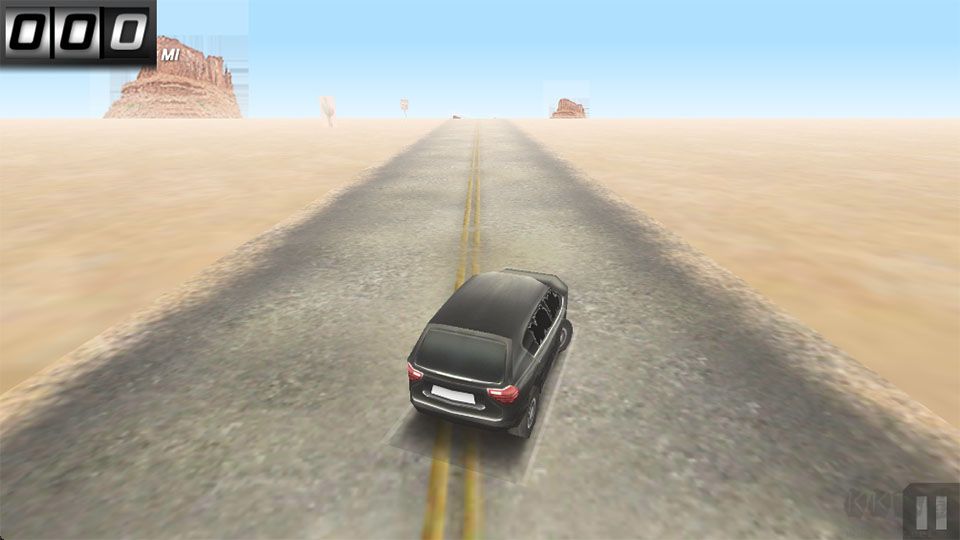僵尸公路