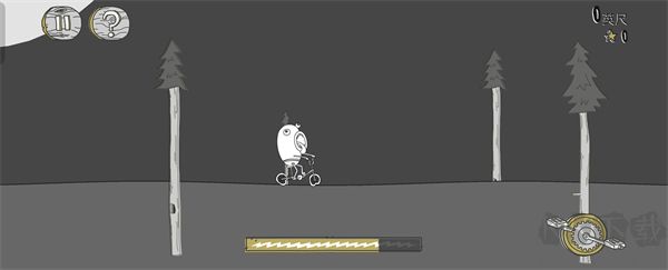 呆瓜历险记官方版